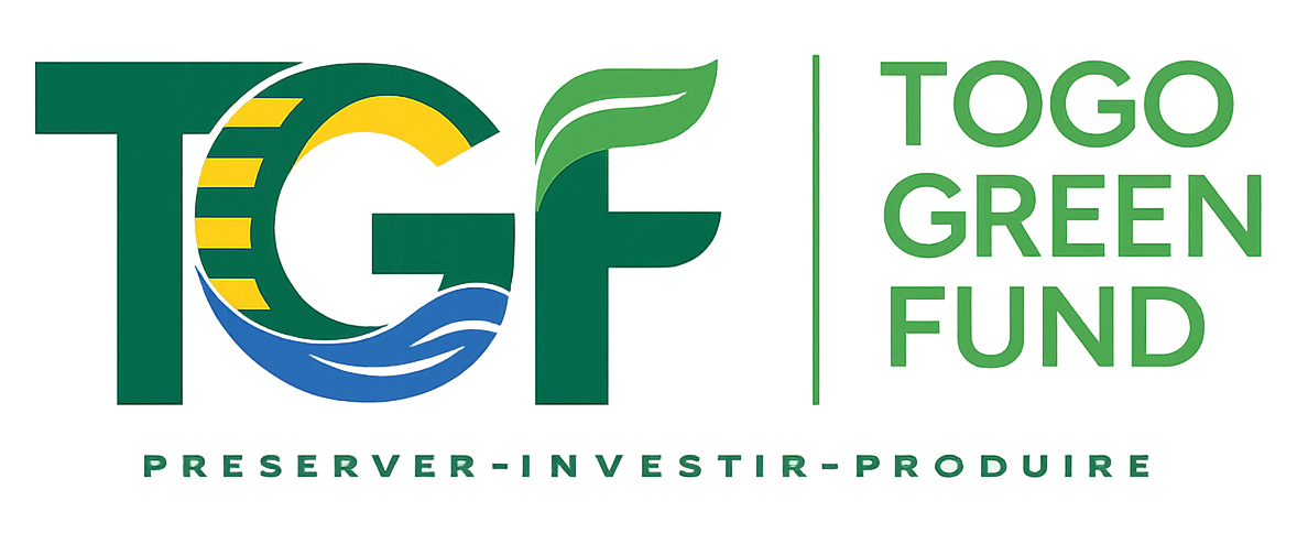 Armoiries du Togo - Togo Green Fund